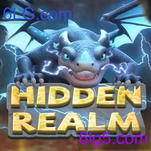HiddenRealm