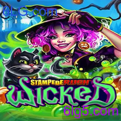 StempedeRushWicked
